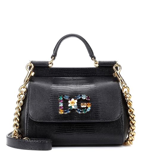 dolce gabbana sac prix|dolce & gabbana bag sale.